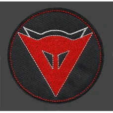 Parche Bordado Dainese I