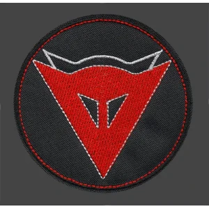 Parche Bordado Dainese I