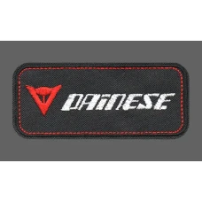 Parche Bordado Dainese