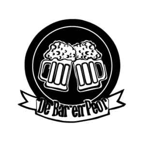 Parche De bar en peor cervezas