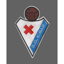 Parche Bordado Eibar