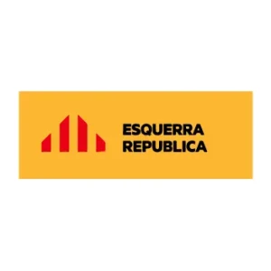 Parche Esquerra logo
