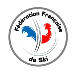 Parche Federation Francaise Ski