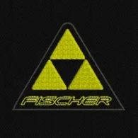 Parche Bordado Fischer