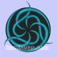 Parche Bordado Galicia Parche Bordado Galicia