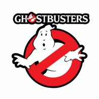 Parche Ghostbusters