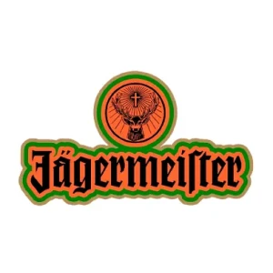 Parche Jagermeister