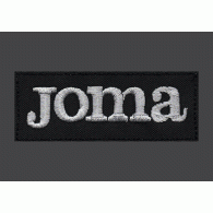 Parche Bordado Joma