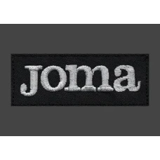 Parche Bordado Joma