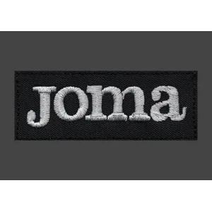 Parche Bordado Joma