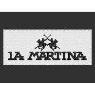 Parche Bordado La Martina
