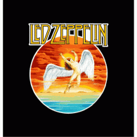 Parche Led Zeppelin Icarus
