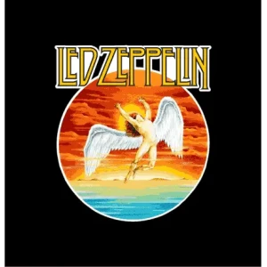 Parche Led Zeppelin Icarus