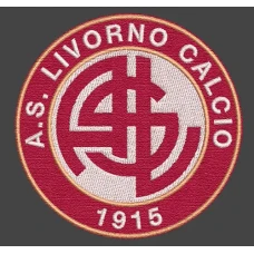 Parche Bordado Livorno