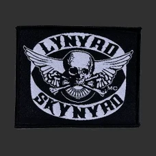 Parche Bordado Lynyrd Skynyrd I