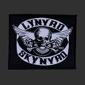 Parche Bordado Lynyrd Skynyrd I
