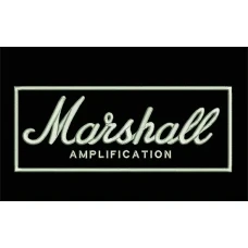 Parche Bordado Marshall