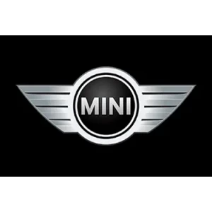 Parche Mini Logo I