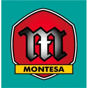 Parche Montesa I