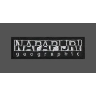 Parche Bordado Napapijri