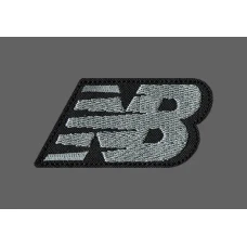 Parche Bordado New Balance II