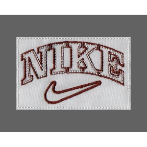 Parche Bordado Nike I