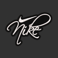 Parche Bordado Nike II