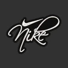 Parche Bordado Nike II