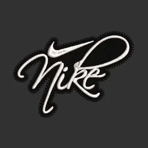 Parche Bordado Nike II