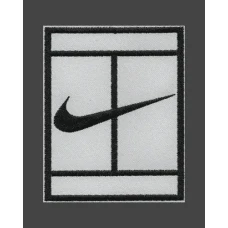 Parche Bordado Nike ventana