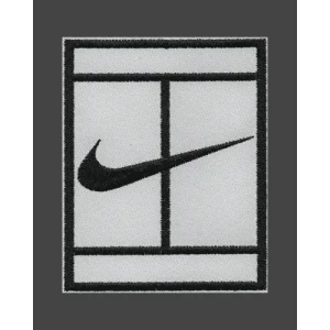 Parche Bordado Nike ventana