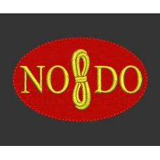 Parche Bordado Nodo Sevilla