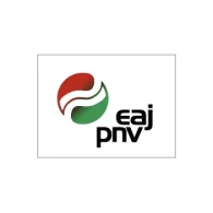 Parche PNV logo