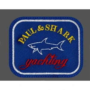 Parche Bordado Paul y Shark