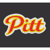 Parche Bordado Pitt