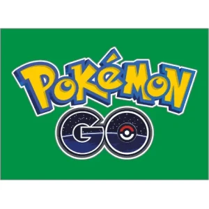 Parche Pokemon Go