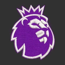 Parche Bordado Premier League