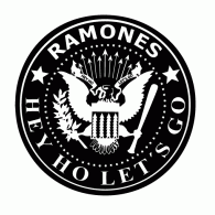 Parche Ramones