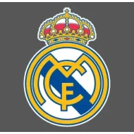 Parche Real Madrid escudo