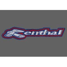 Parche Bordado Renthal