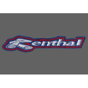 Parche Bordado Renthal