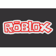Parche Bordado Roblox