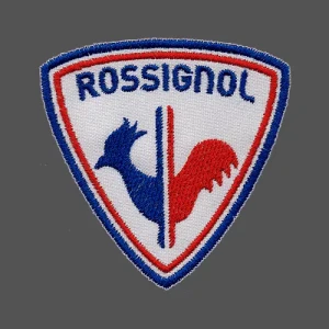 Parche Bordado Rossignol I
