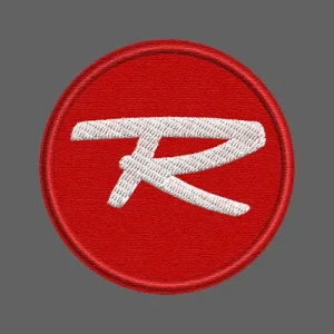 Parche Bordado Rossignol