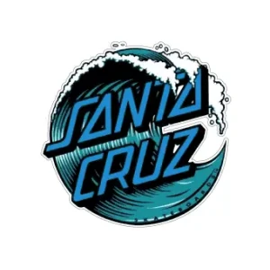 Parche Santa Cruz