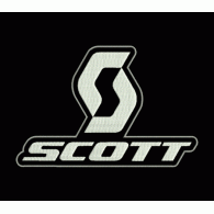 Parche Bordado Scott
