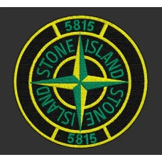 Parche Bordado Stone Island 5815