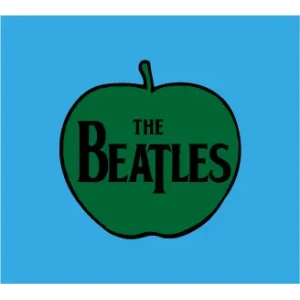 Parche The Beatles Apple