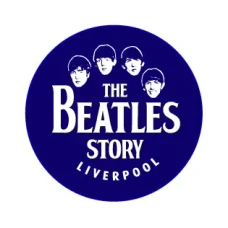 Parche The Beatles Story