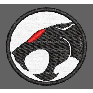 Parche Bordado Thundercats